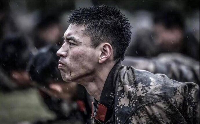 是中国人民解放军建军93周年 回顾历史 九十三的风雨兼程 中国军人 现