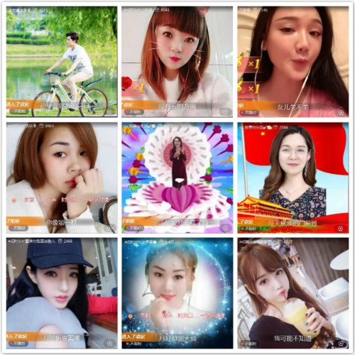 宣徐子漠时光家族小苹果生日活动大典