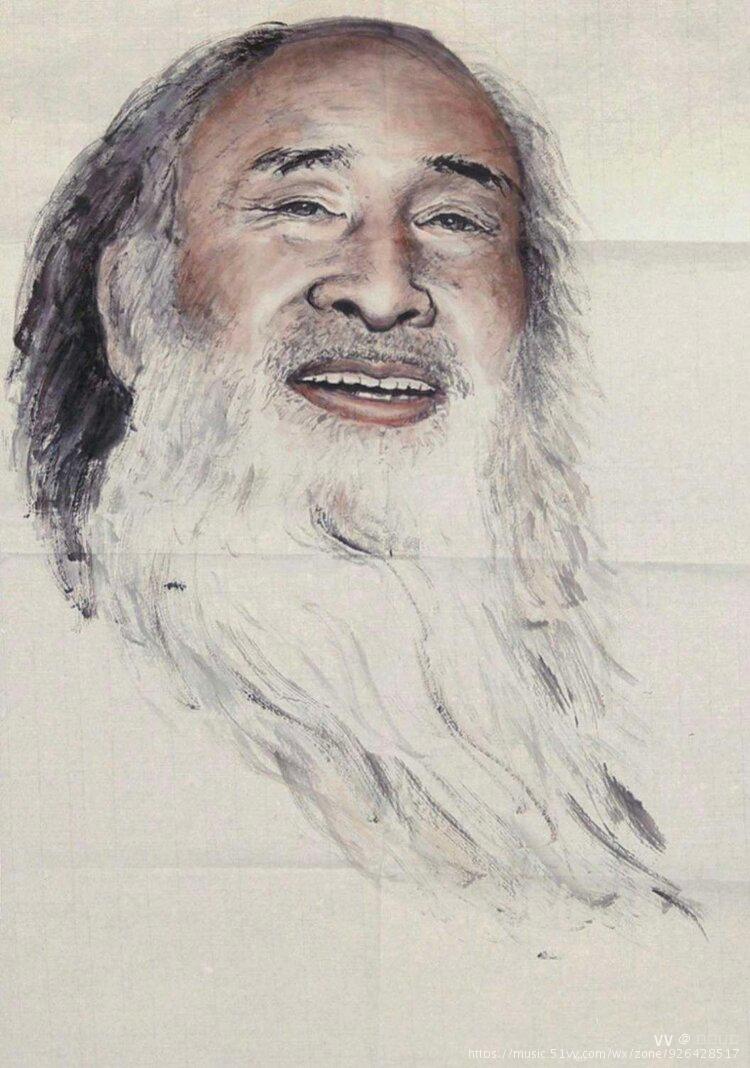 中国著名绘画大师张大千精选山水画让你赏心悦目a篇