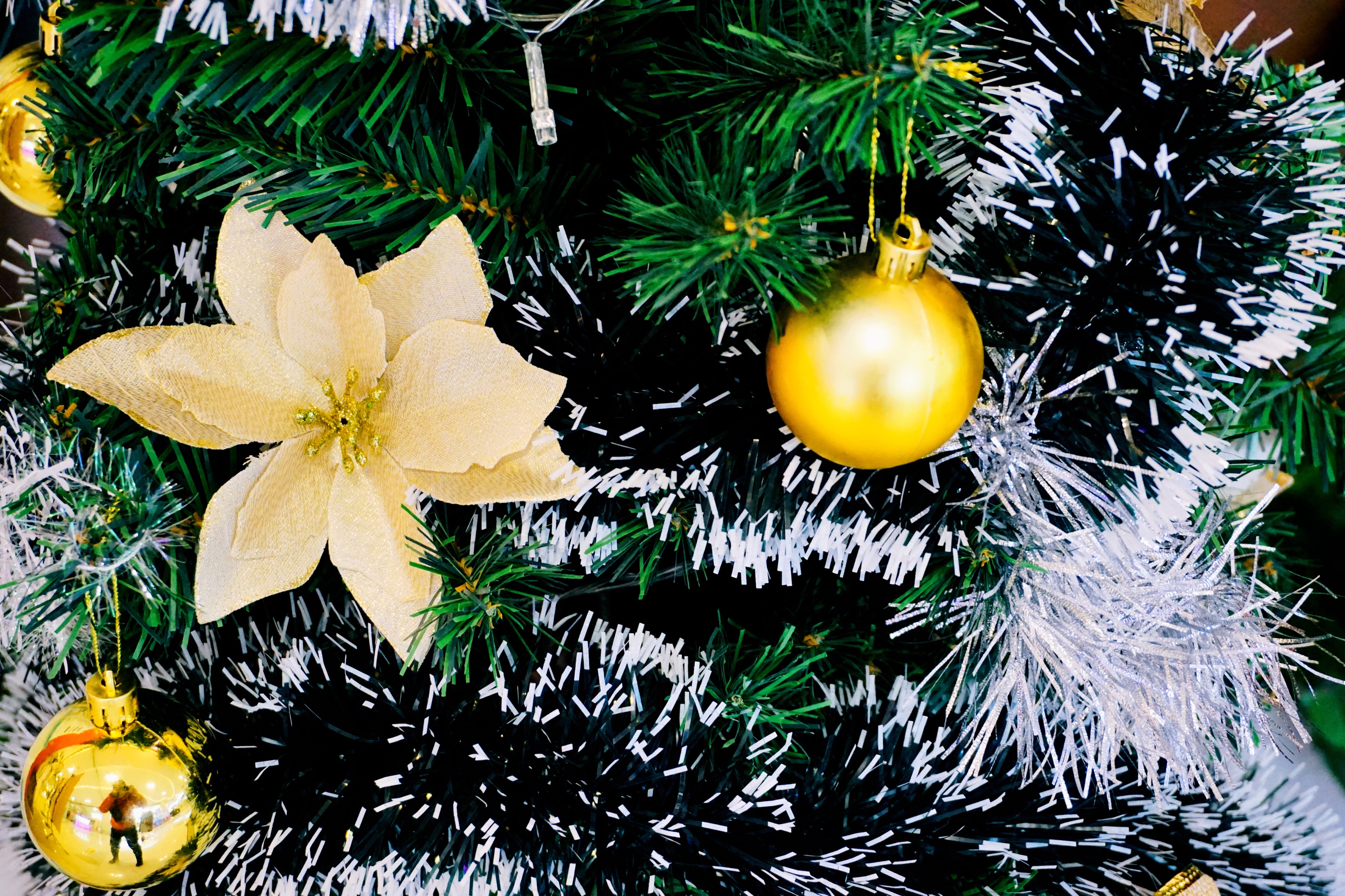 首发〗平安夜里话平安