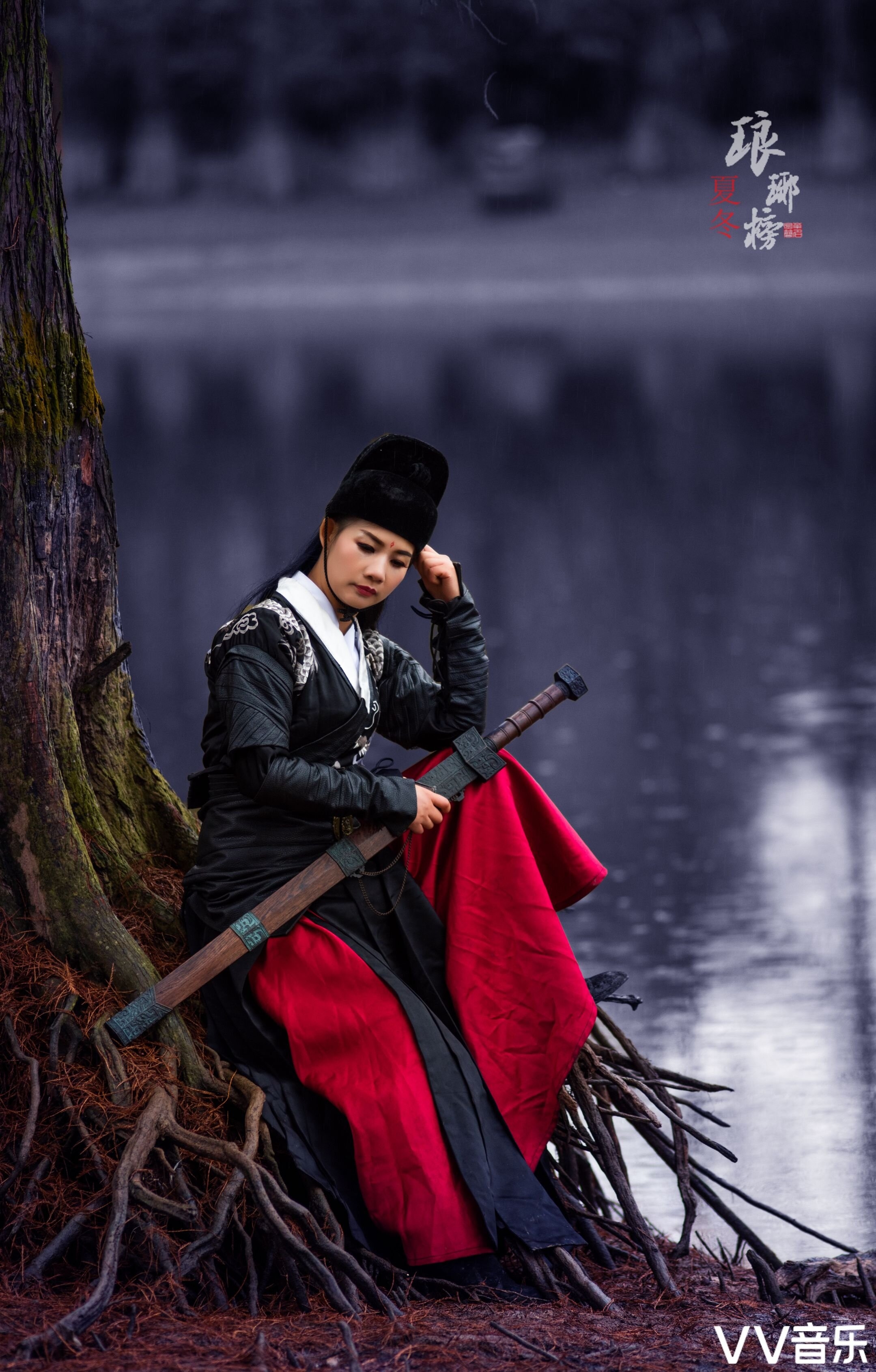 仗剑天涯,琅琊榜首与我何干