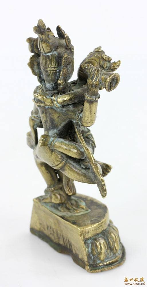 南无释迦牟尼佛无垢佛宝月佛