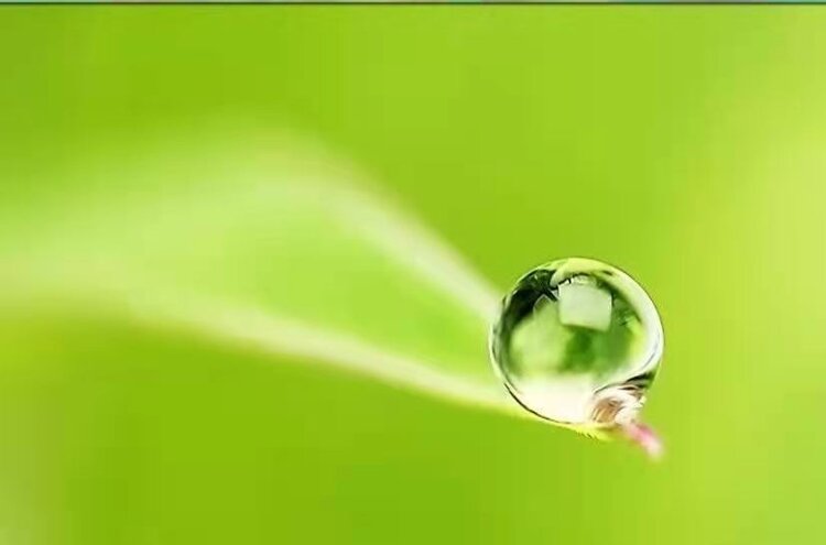 守护一滴水的安宁首发