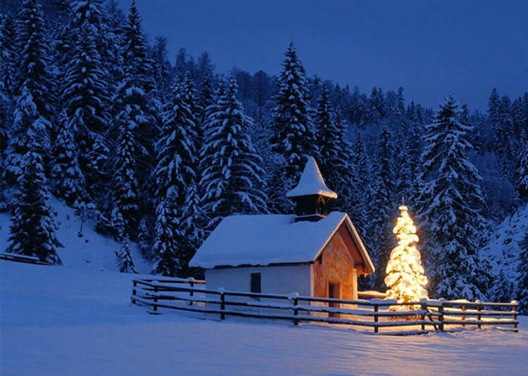 冬雪夜61遐思首发