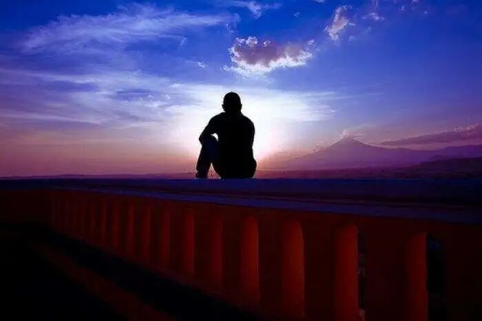 我喜欢孤独精品佳作