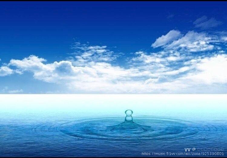 在默默里算着,八千多日子已经从我手中溜去;象针尖上一滴水滴在大海里