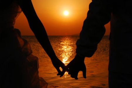 余生,陪你一起走