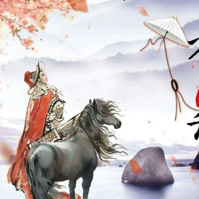 木兰辞