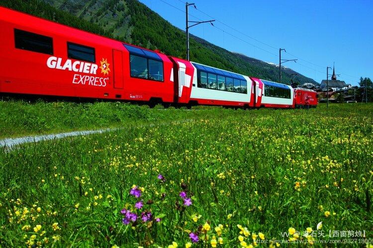 散文诗vv首发人生旅途的列车你慢些开