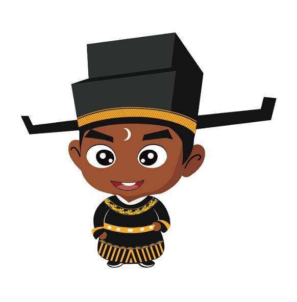 包公图片来源网络