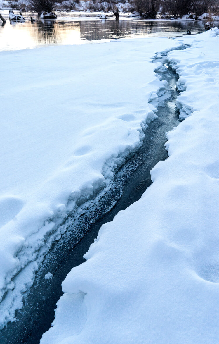 北纬42度从魔界到天池