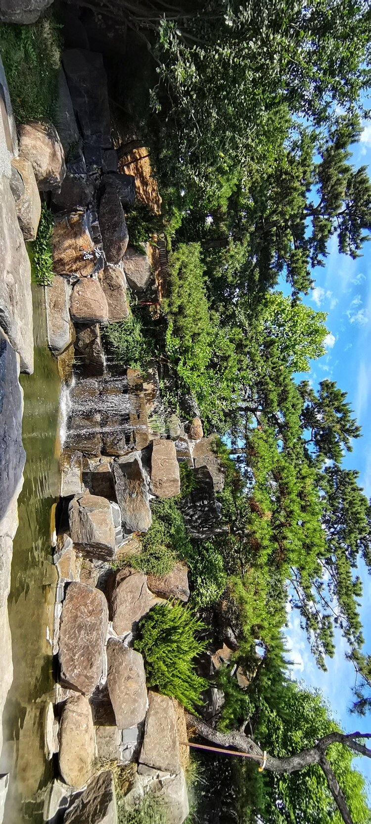 北京顺义鹿鸣公园首发