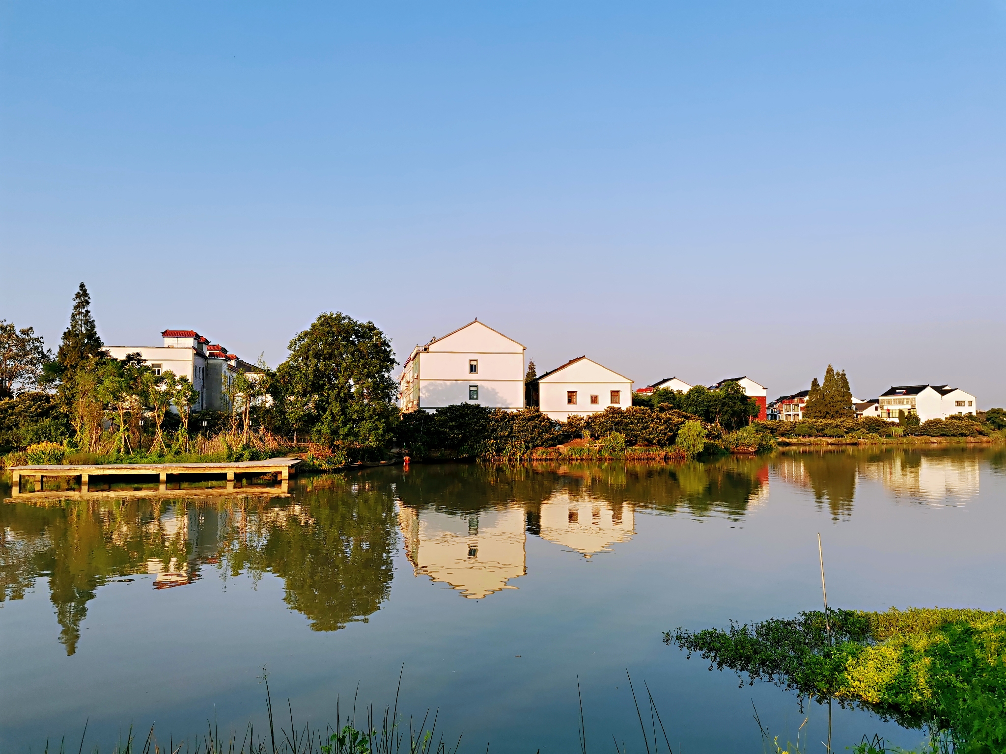 【精品】美丽乡村 风景如画【原创首发】