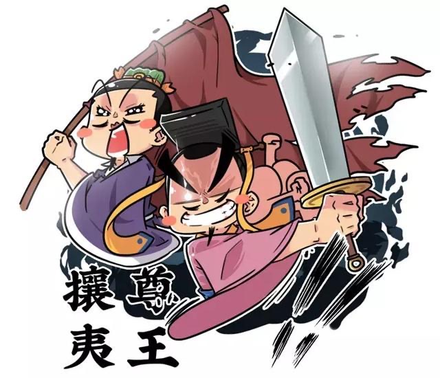 (原创首发)一生风云叱咤,齐桓公最终竟然饿死了