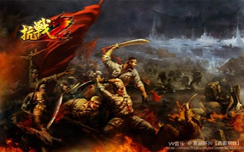 镰刀锤子破枷锁,鬼魅驱除玉宇清.
