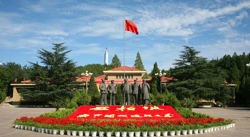 你可能,不了解石家庄