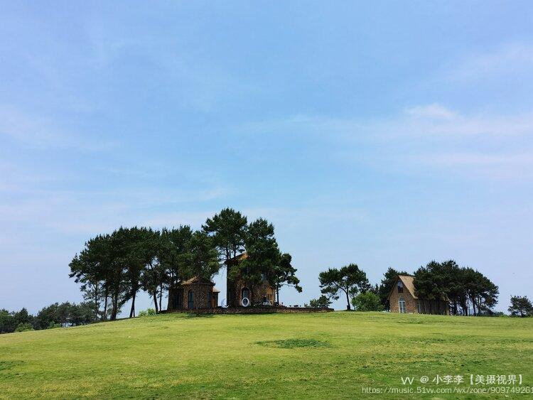 【首發】網紅打卡地——龍游姑蔑城生態園