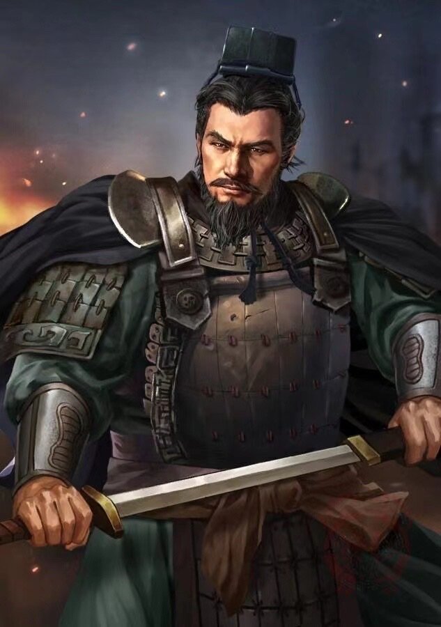 【解迷】赫连勃勃姓氏来源