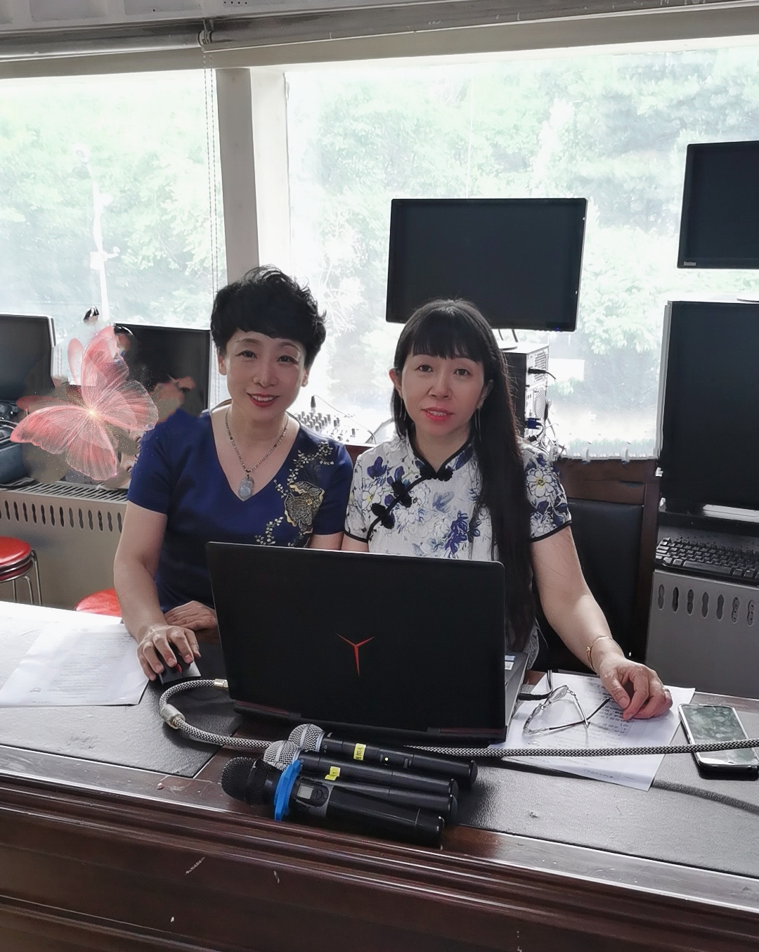 《同颂建党百年,抒发爱国情怀》 黑龙江省慈善总会孙胜义工联盟