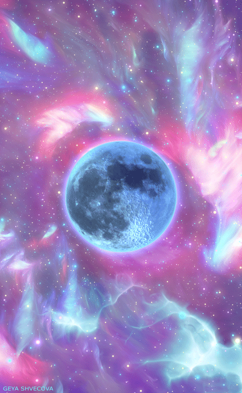 都会在所有缤纷绚烂的时空里相逢因了爱,彼此的等待思念中的蝴蝶星云