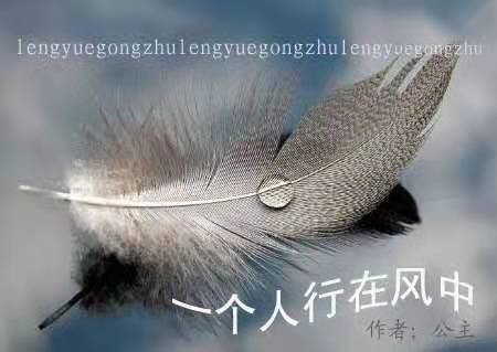 196如今我站在风中作者碑林路人诵读英霞