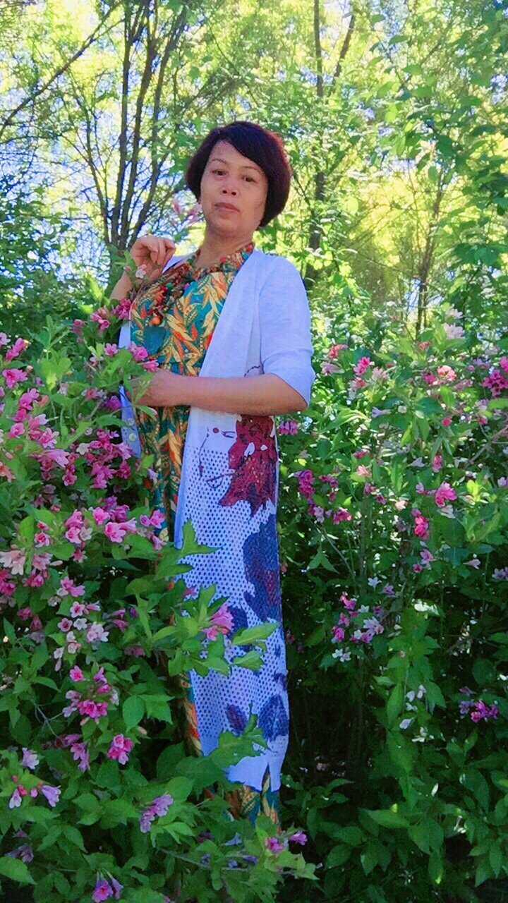 夏之悦