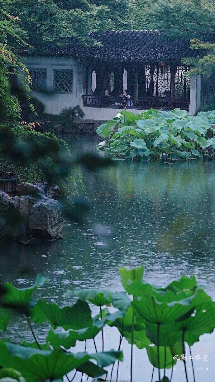 【西窗剪烛】诗词合集(第439集)【原创首发】