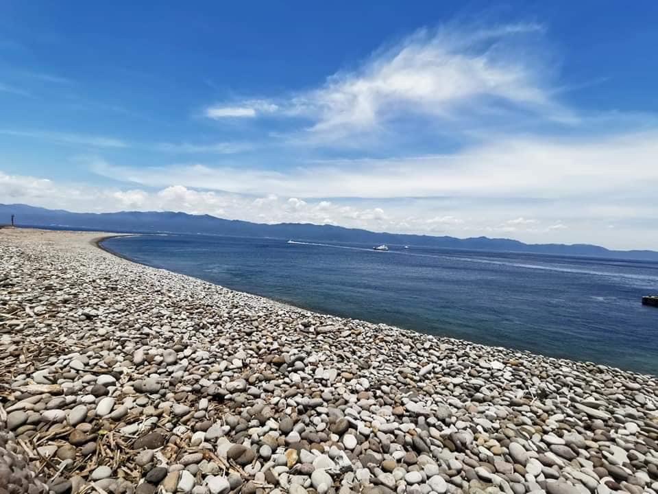 美丽的龟山岛〔首发