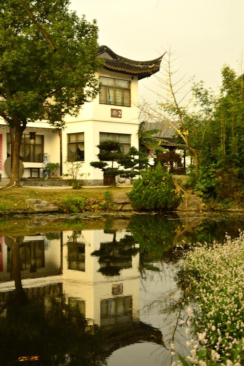 苏州"旺山村"【首发】