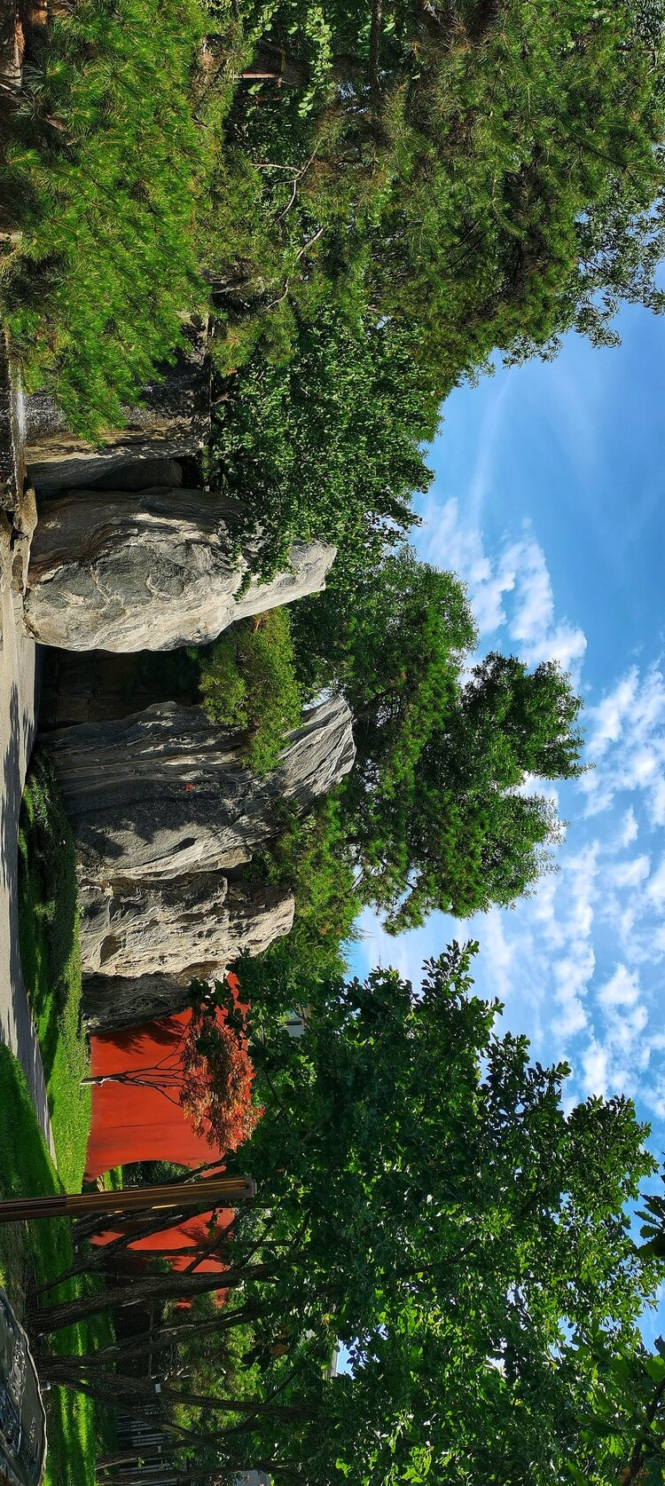 北京顺义鹿鸣公园首发