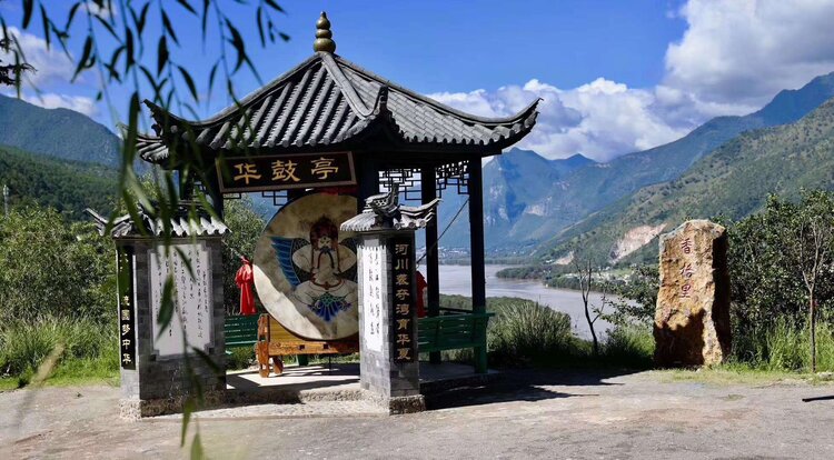 首发大浪淘沙数尽红尘事