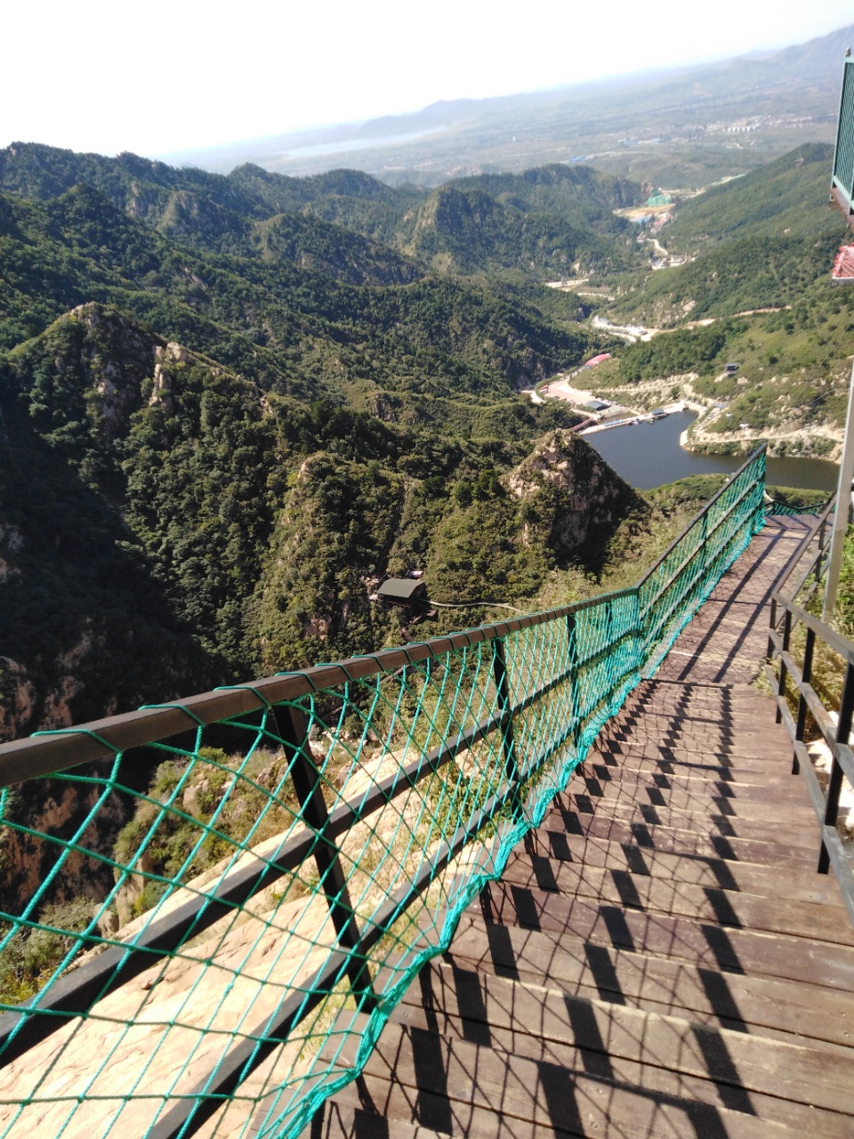 秦皇岛之龙云谷