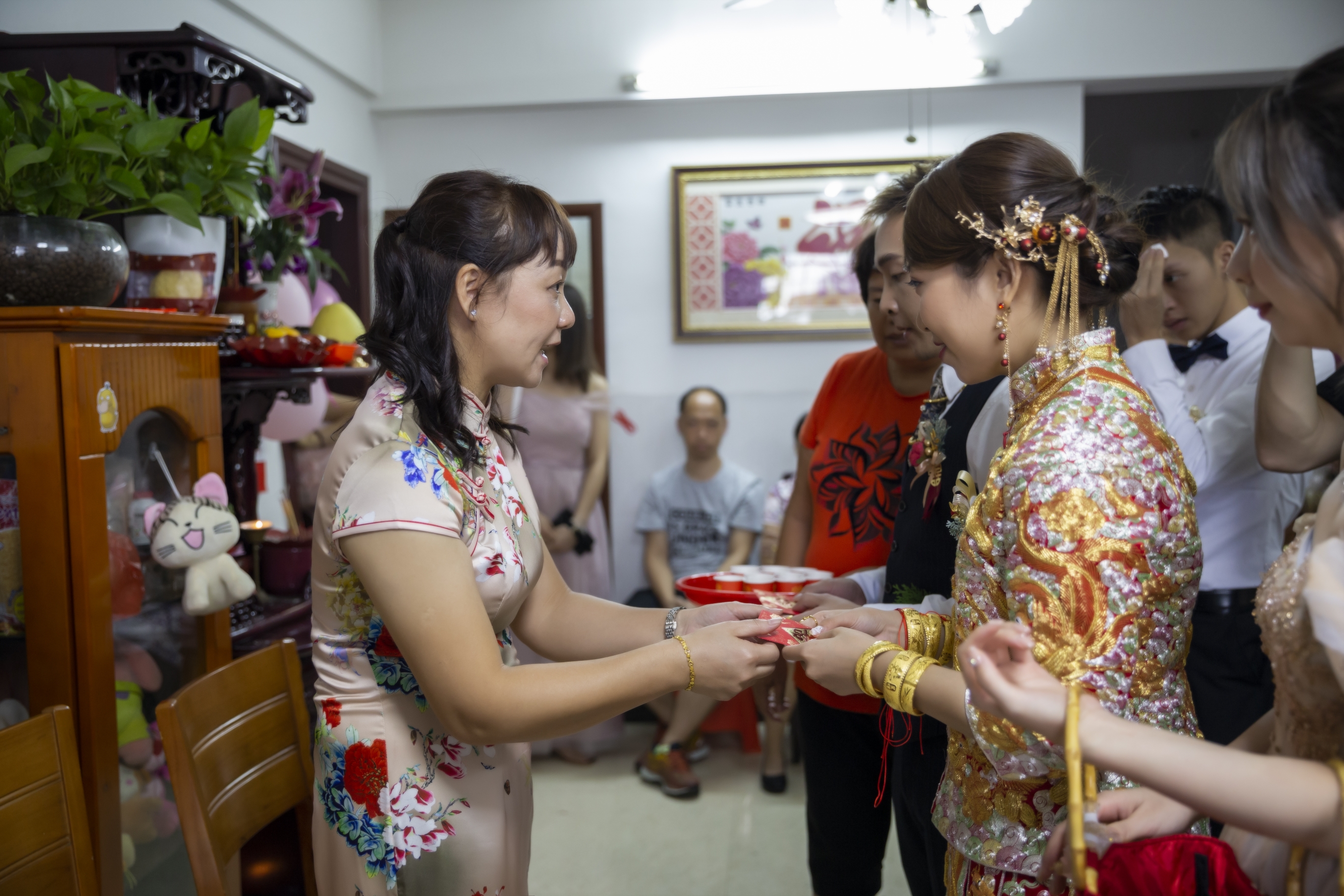 婚礼进行曲