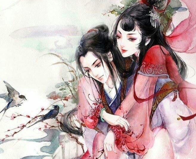 「首发」爱的路上只有我和你