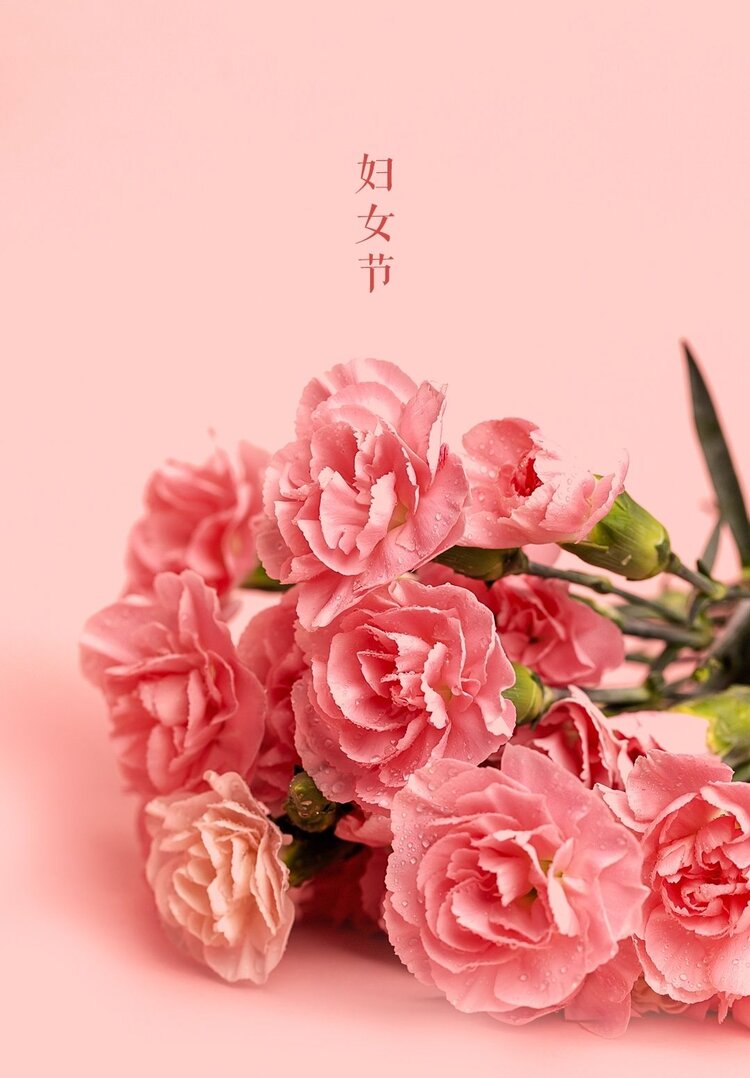 能手谁个不把妇女夸英姿飒爽女人花文/一叶知秋《三八》妇女劳动节乐