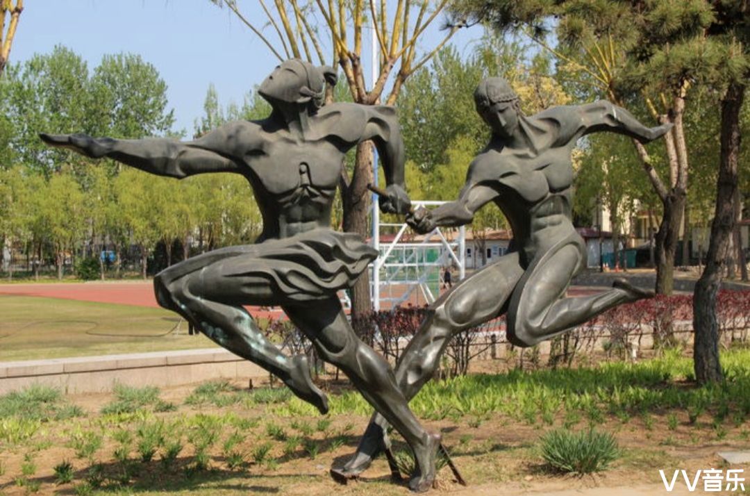 只要生命不息,运动永恒不止!