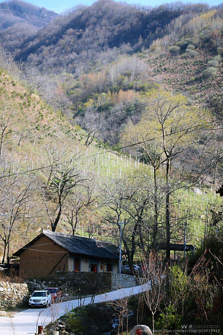 葫芦山居