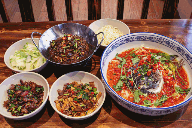 【首发】舌尖上的长沙