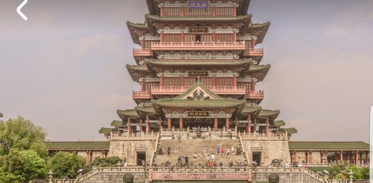 襟三江而带五湖,控蛮荆而引瓯越.