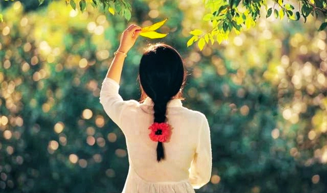 首发朗诵《感恩生命中的所有遇见》合集组篇银河飘月