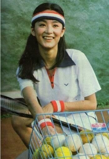  原创首发>永远的林青霞