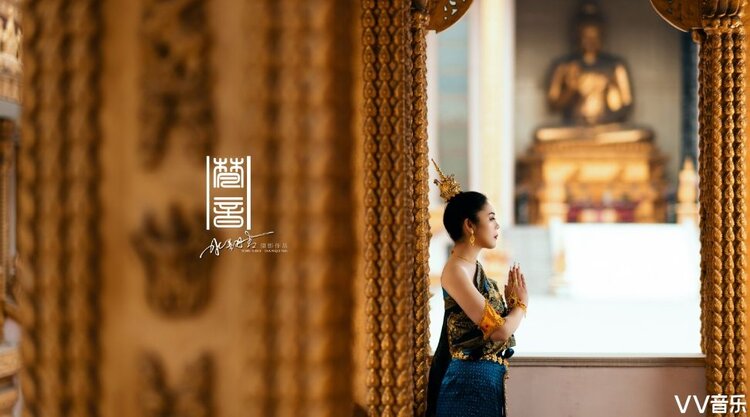 梦萦江南【文声汇影】