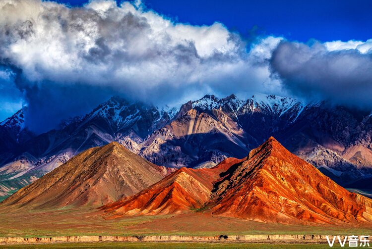 (回顾第二十八期) "龙脉影像" 【风景生态】精选作品展