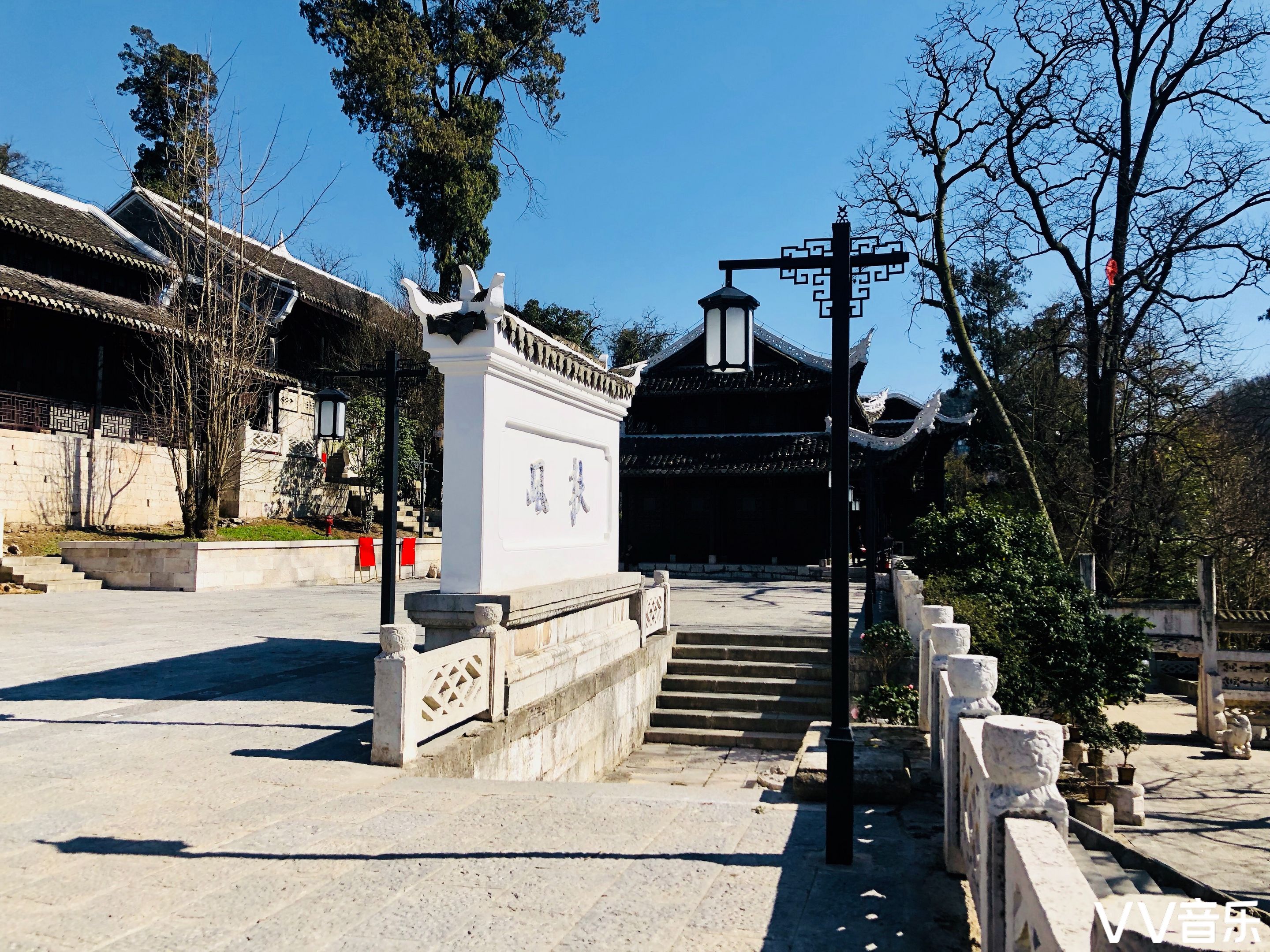 阳明祠