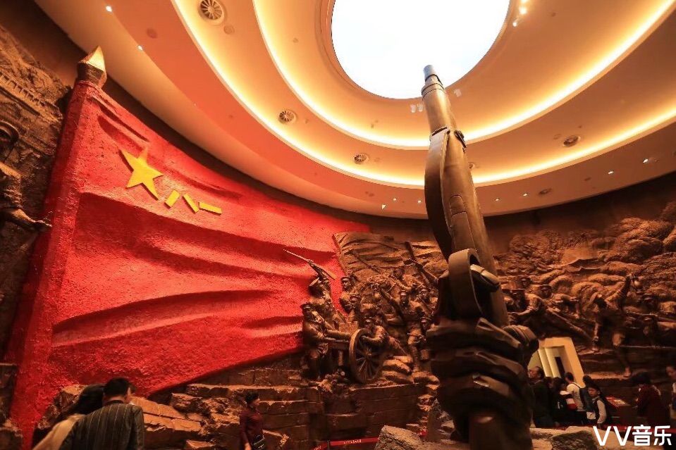 八一南昌起义纪念馆