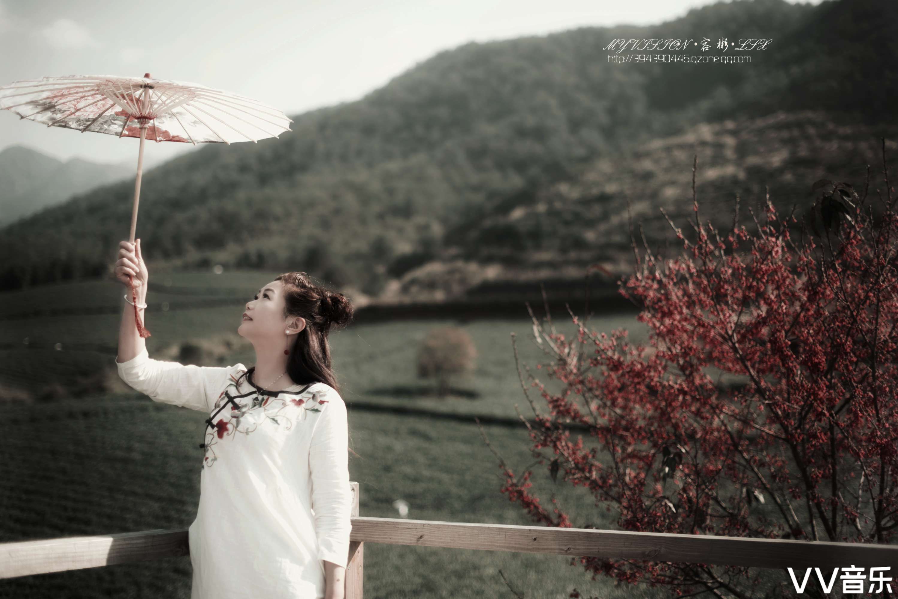 岁月静好,念你如初