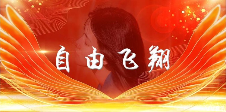 自由飞翔
