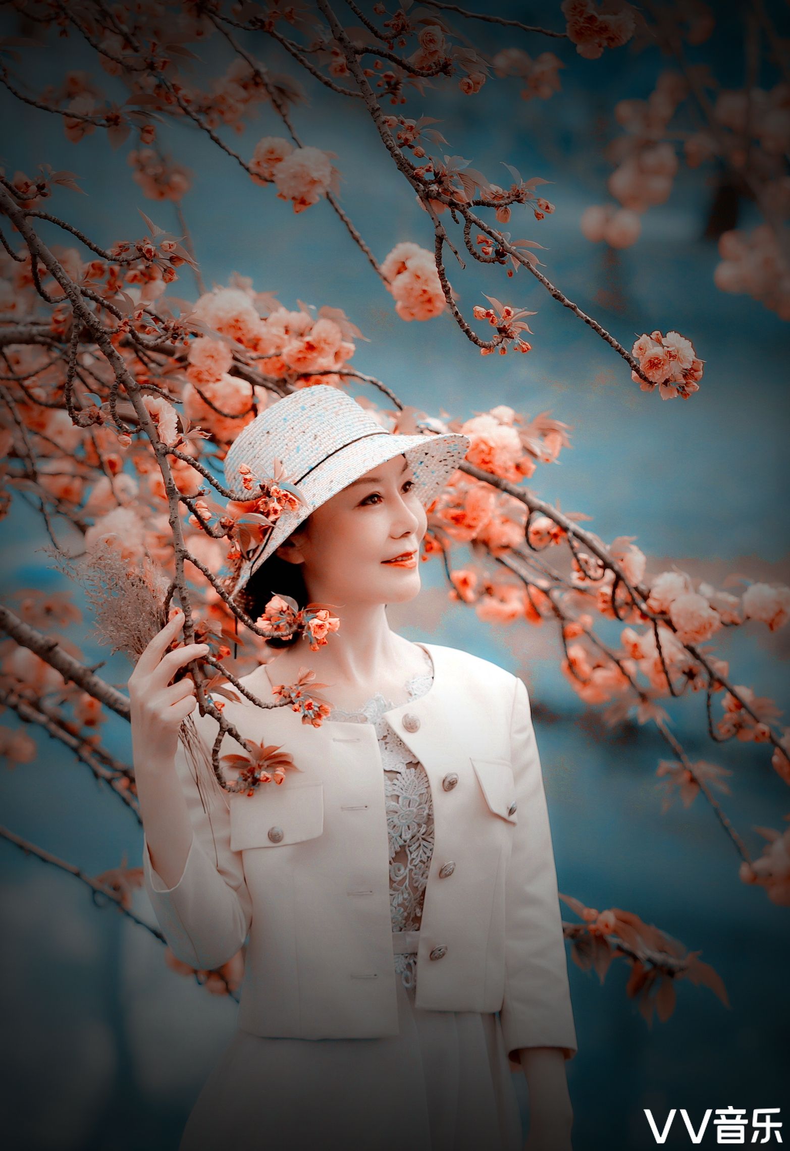 眼看见你最美的样子