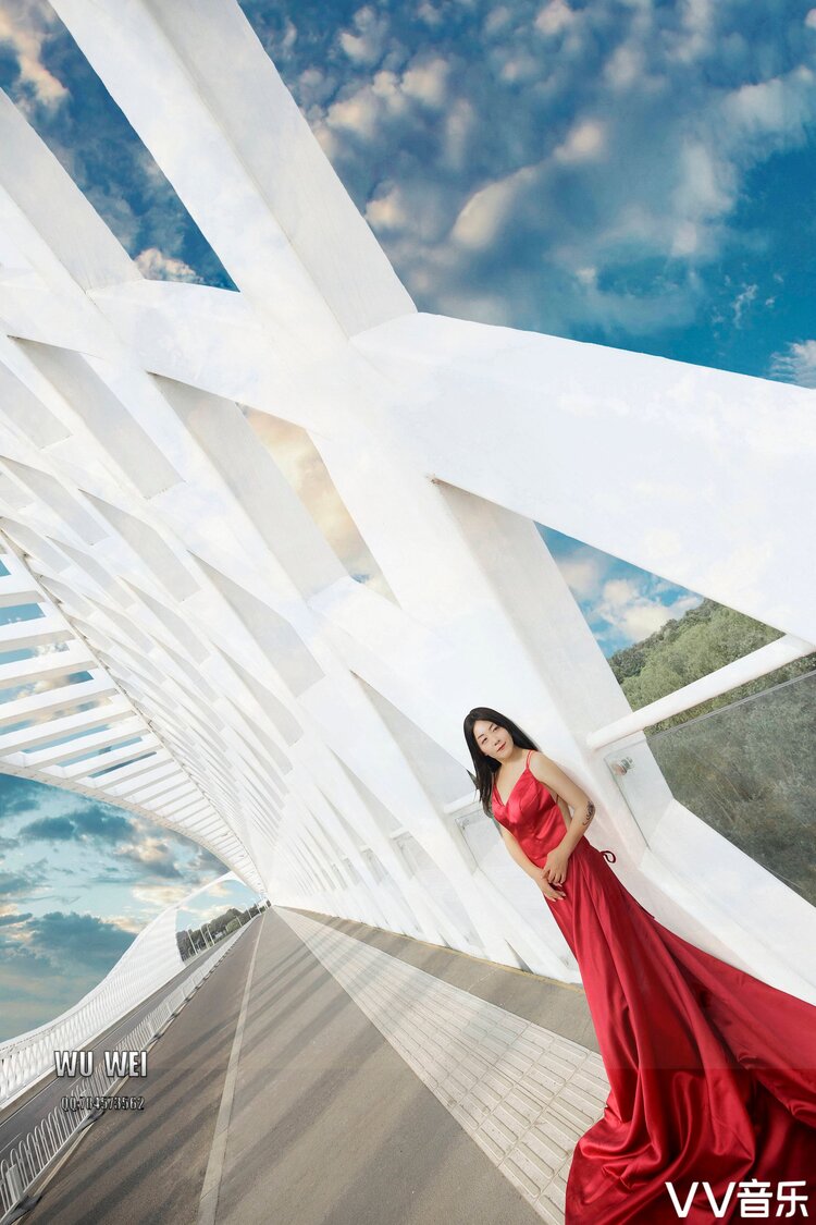 超广角环境人像三