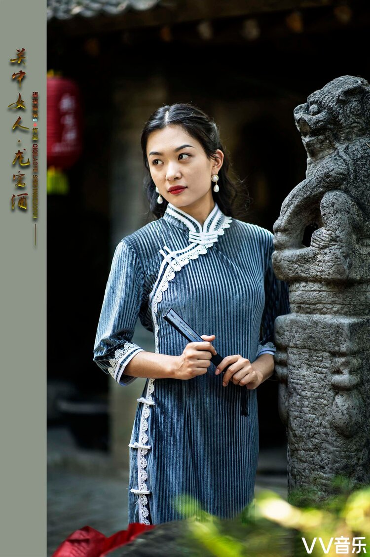 关中女人龙窝酒